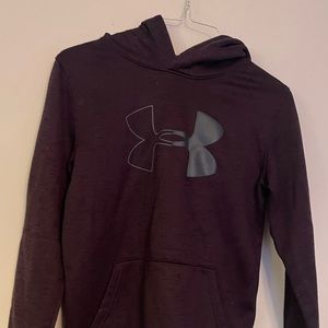 Under Armour Boys Hoodie